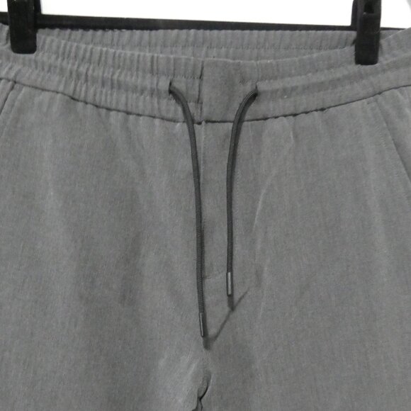 BENETTON GROUP - Sisley - Slim Comfort Fit | size 46 | Grey Joggers | NWOT - Picture 4 of 16